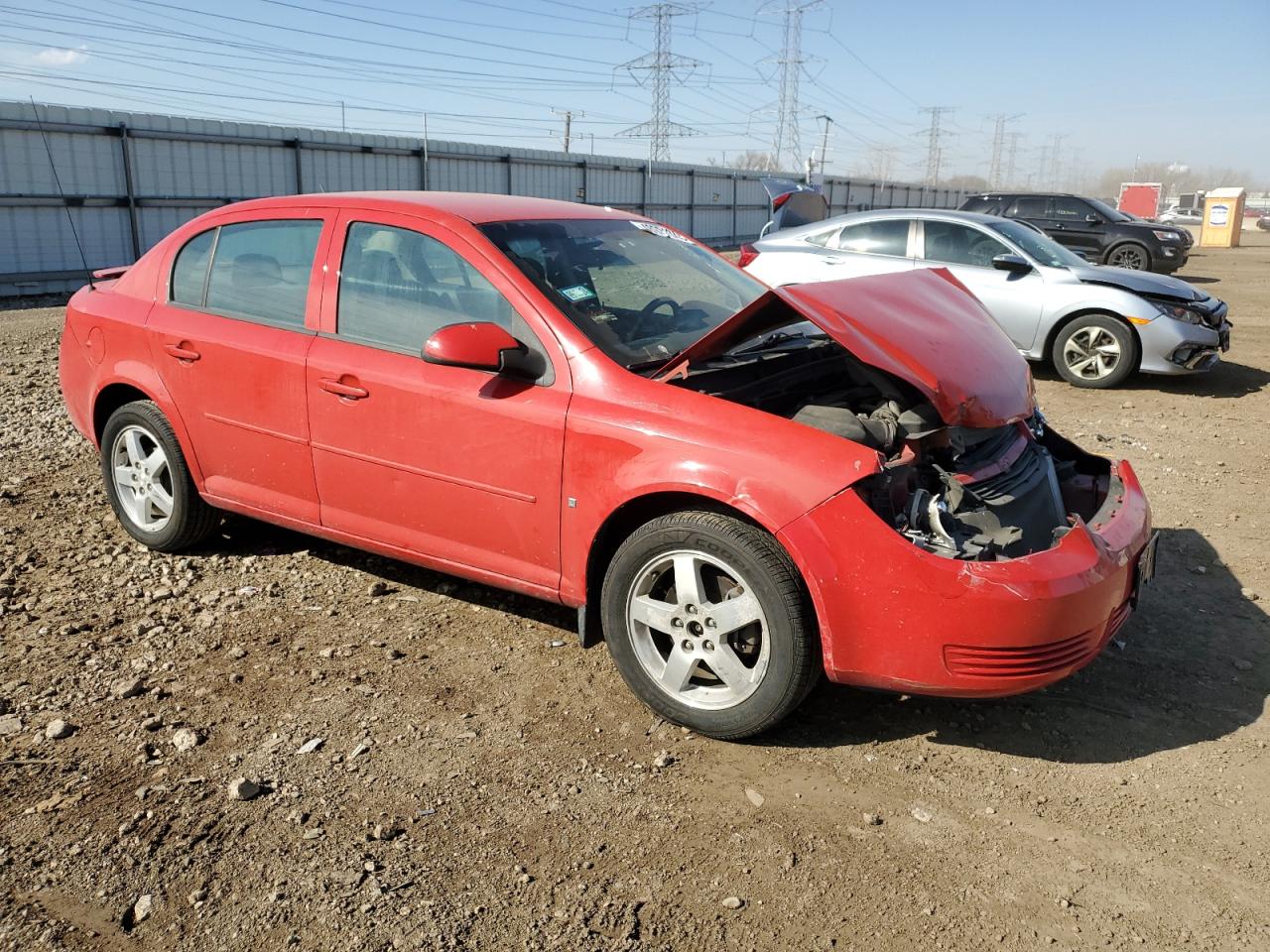 2009 Chevrolet Cobalt - Image 4