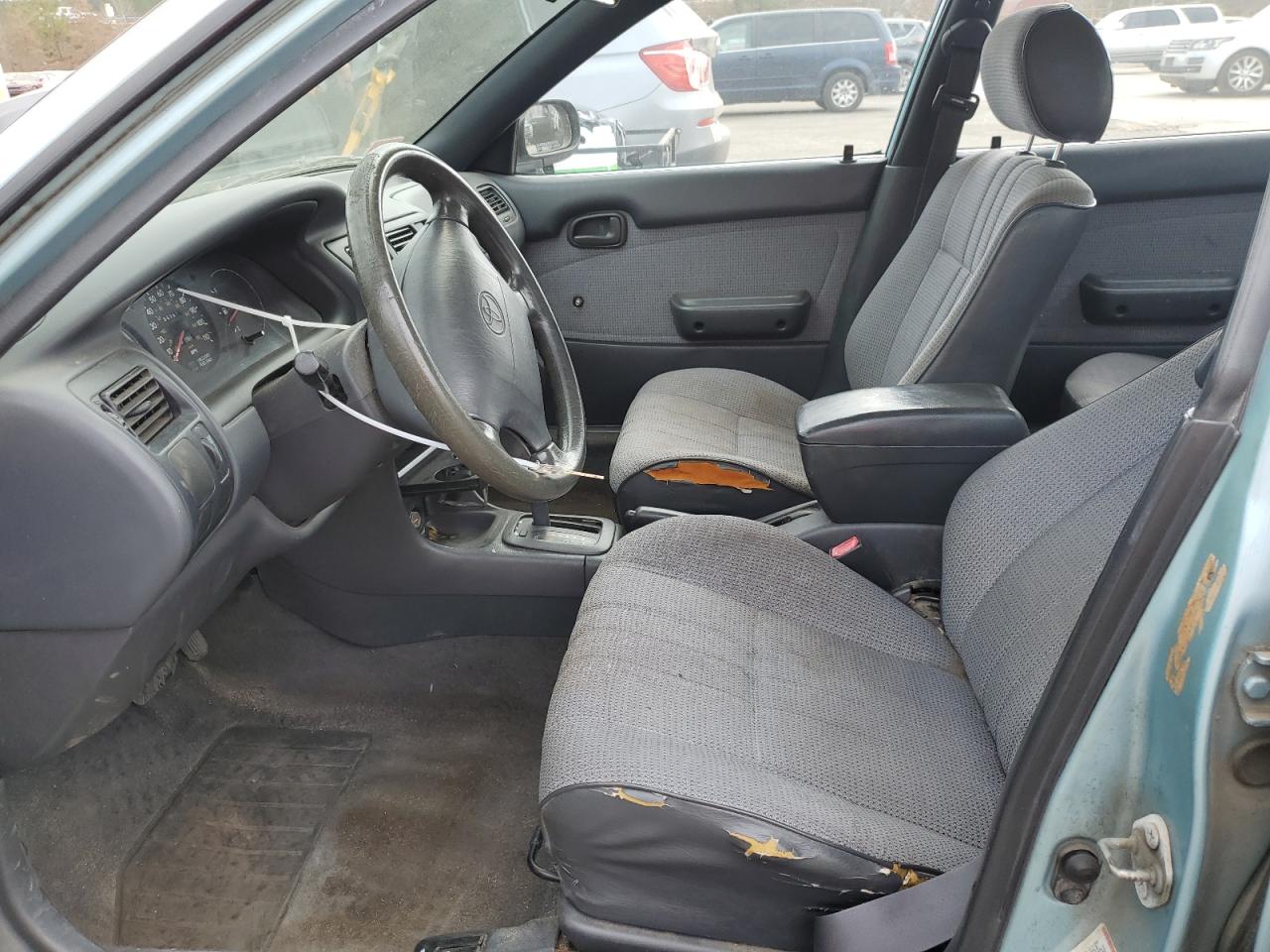 1994 Toyota Corolla - Image 7