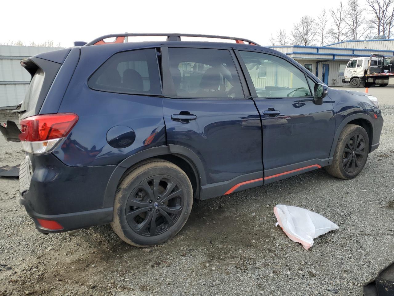 2020 Subaru Forester - Image 3