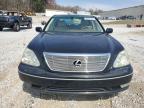 2005 Lexus Ls 430 للبيع في Gainesville، GA - Front End