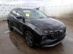2022 HYUNDAI TUCSON N L for sale at Copart SANDTOFT