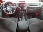 2014 Jeep Wrangler Sport на продаже в Eugene, OR - Side