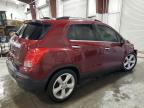 2016 Chevrolet Trax Ltz იყიდება Avon-ში, MN - Front End