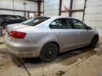 2012 VOLKSWAGEN JETTA SE à vendre chez Copart AB - EDMONTON