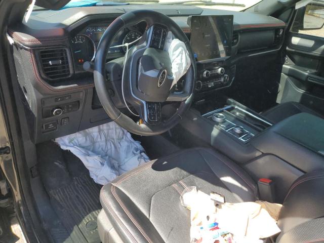  FORD EXPEDITION 2023 Синій