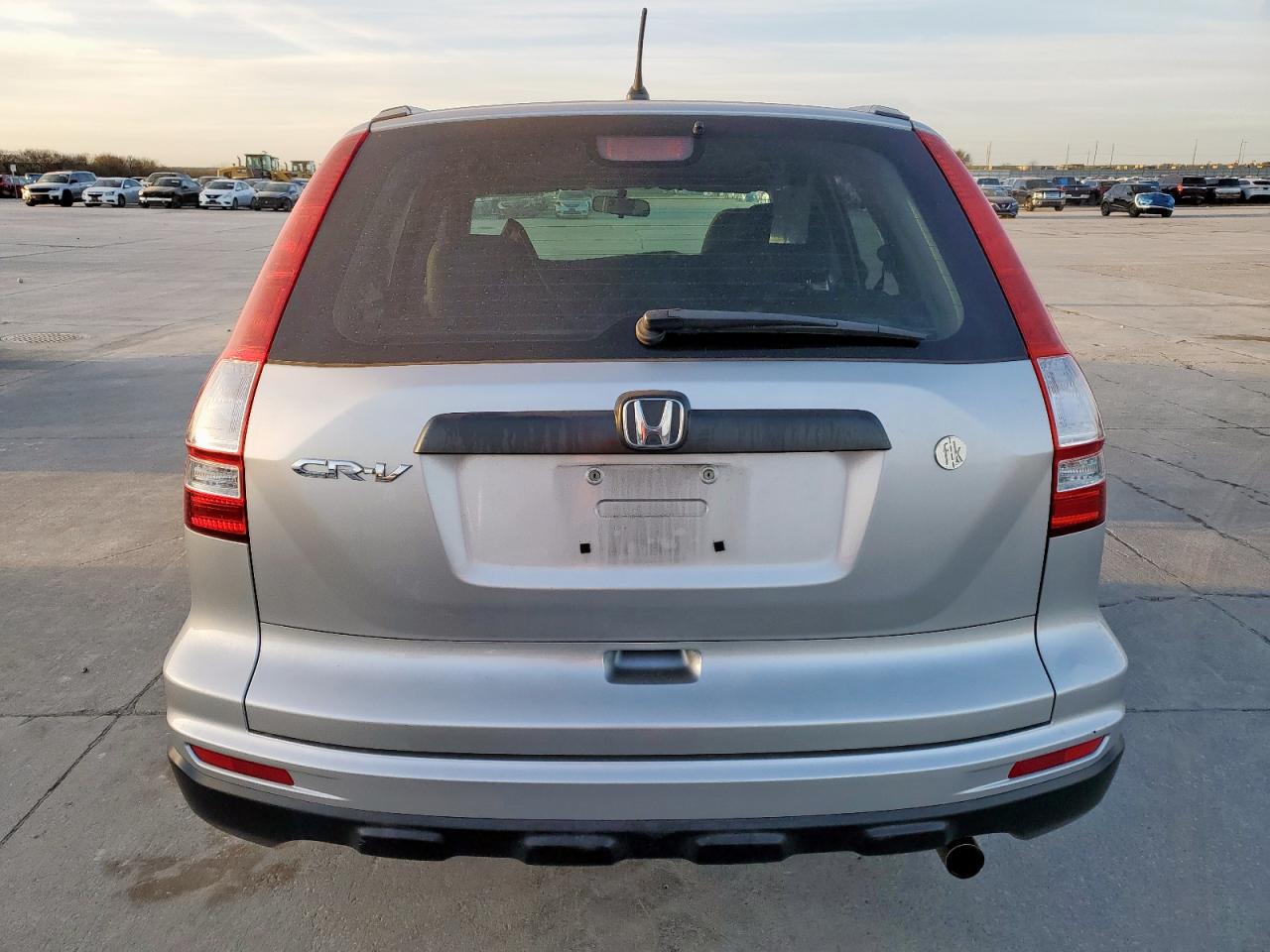 2011 Honda CR-V - Image 6