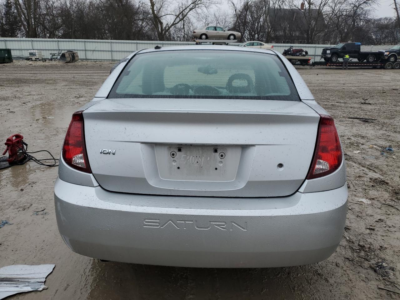 2006 Saturn ION - Image 6