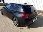 2012 BMW 116D SPORT for sale at Copart WESTBURY