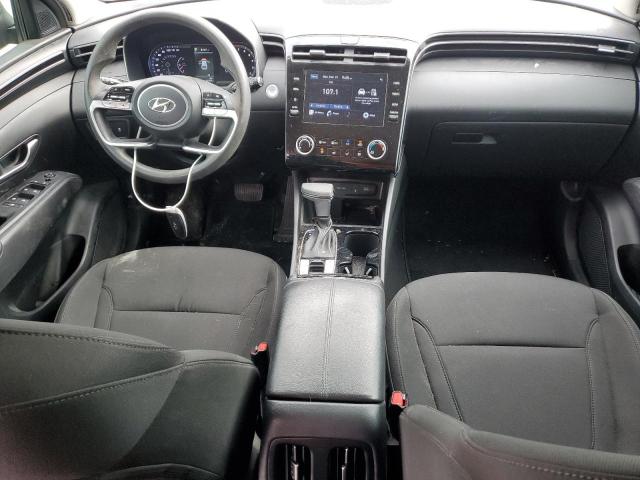 HYUNDAI TUCSON 2023 Szary