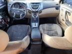 2012 Hyundai Elantra Gls zu verkaufen in North Las Vegas, NV - Front End