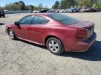 2006 Pontiac Grand Prix  იყიდება Conway-ში, AR - Side