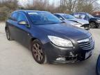 2012 VAUXHALL INSIGNIA S for sale at Copart SANDWICH