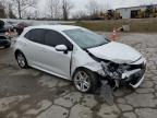 2021 Toyota Corolla Se en Venta en Bridgeton, MO - Front End