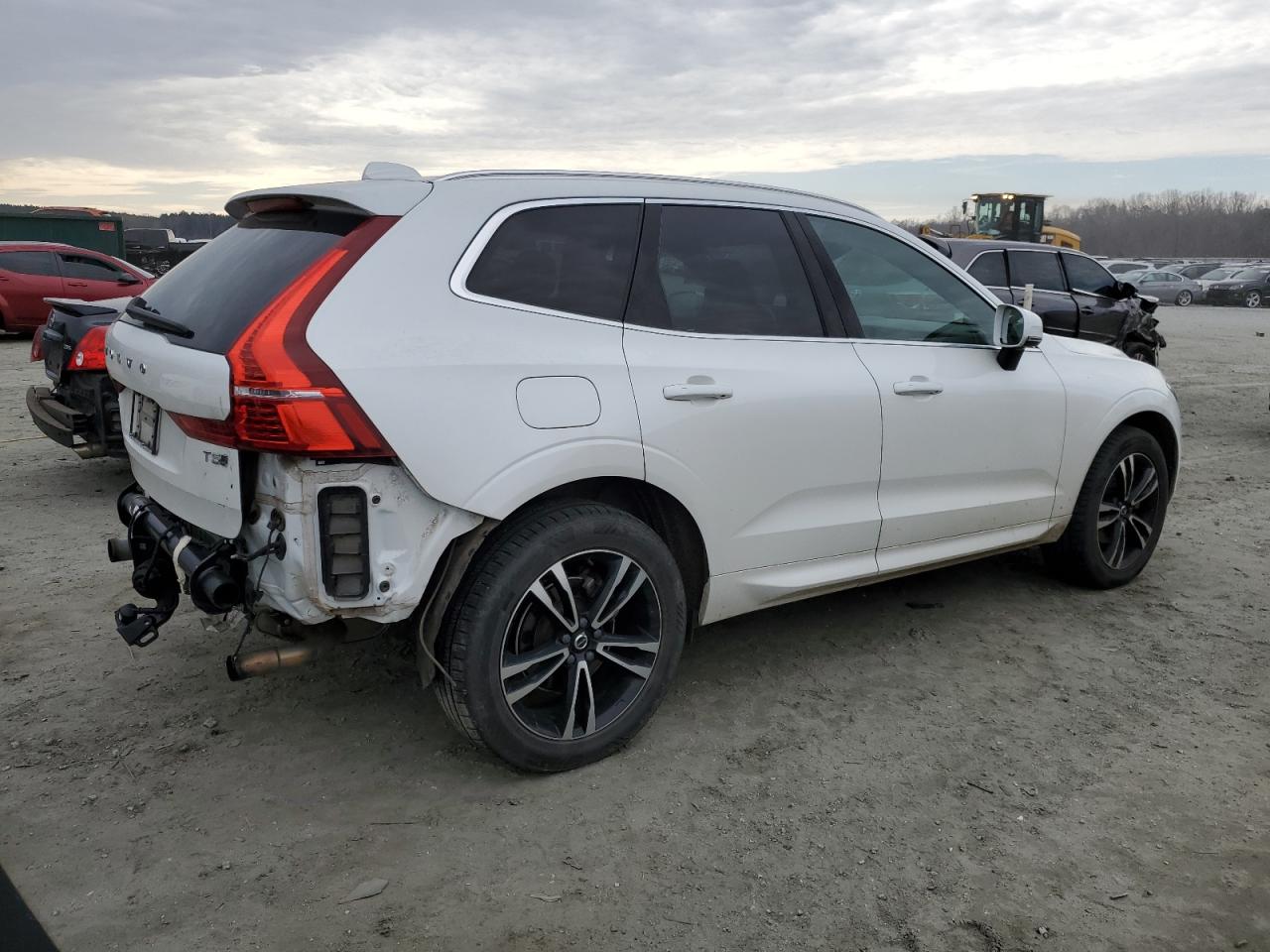 2020 Volvo XC60 - Image 3