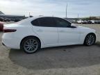 2022 Alfa Romeo Giulia  zu verkaufen in Las Vegas, NV - Vandalism