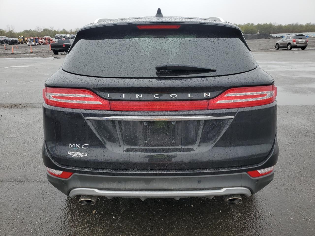 2019 Lincoln MKC - Image 6