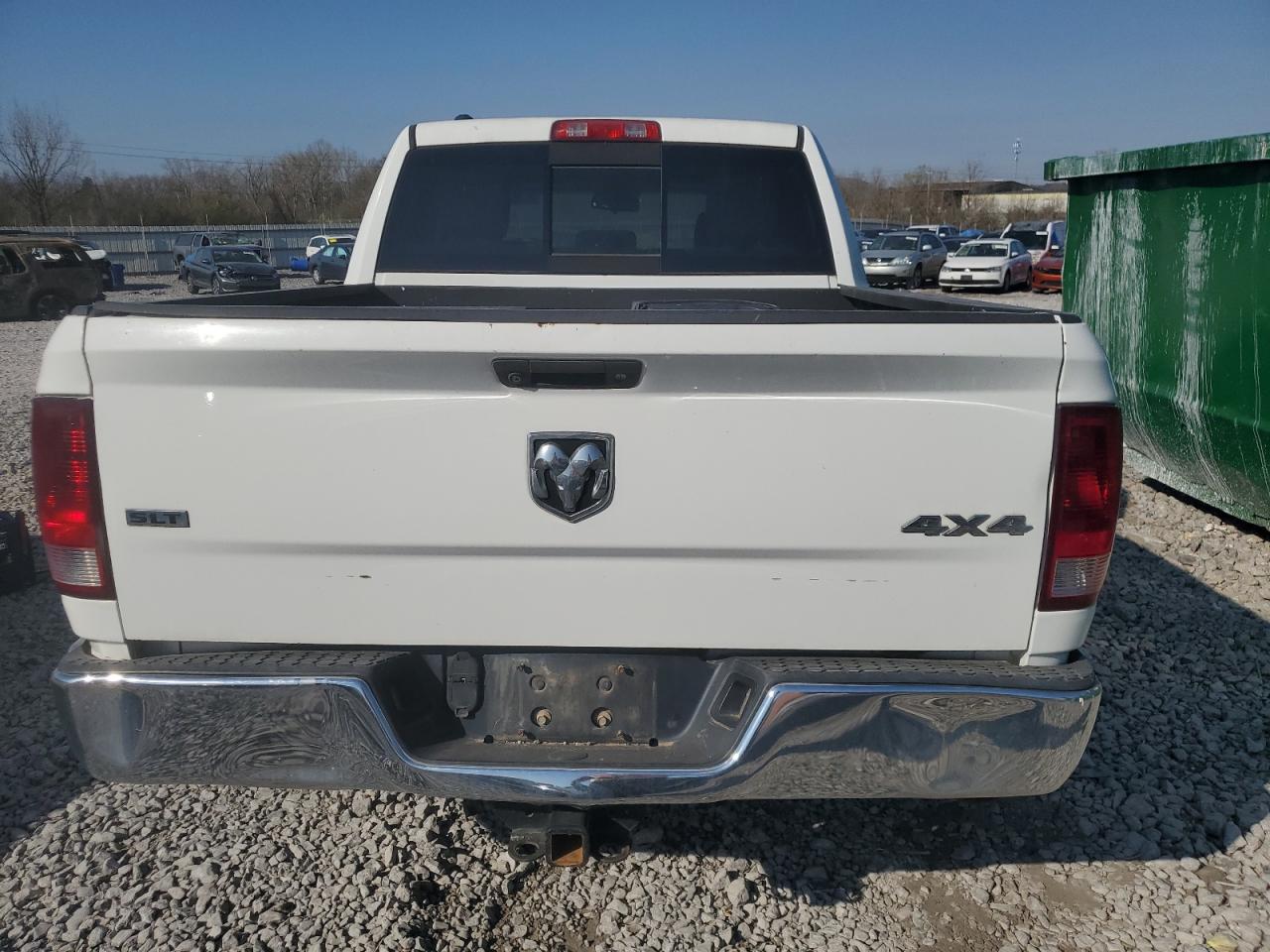2014 RAM 1500 - Image 6