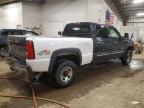 2003 Chevrolet Silverado K2500 Heavy Duty for Sale in Lansing, MI - Front End