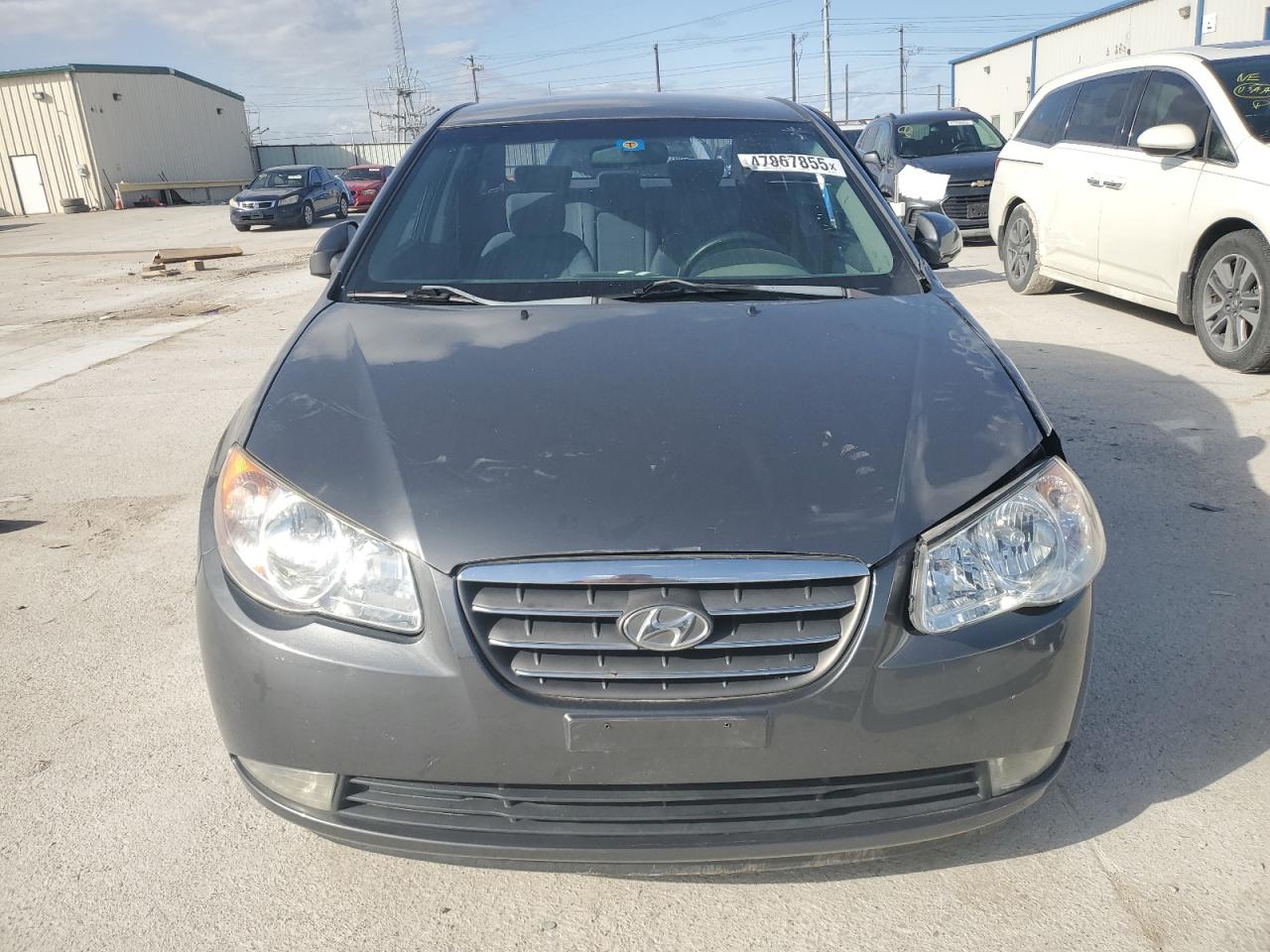 2009 Hyundai Elantra - Image 5
