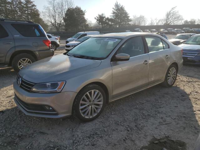2015 Volkswagen Jetta Se