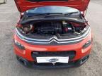 2017 CITROEN C3 FLAIR P for sale at Copart SANDTOFT