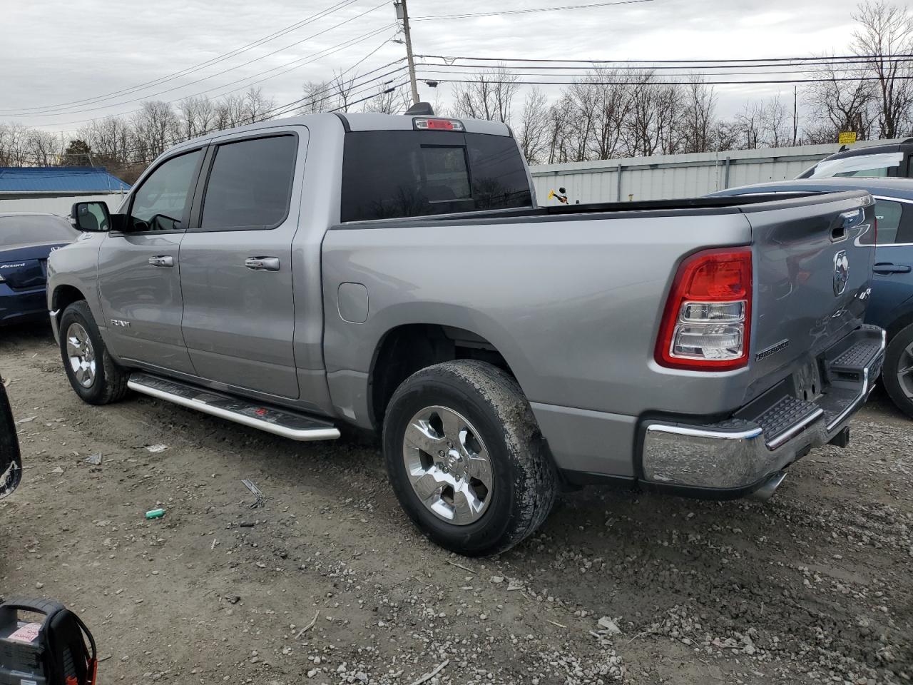 2019 RAM 1500 - Image 2
