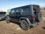2019 Jeep Wrangler Unlimited Sport for Sale in Elgin, IL - Rear End