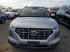 2020 Hyundai Venue Sel за продажба в North Las Vegas, NV - Rear End