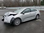 2023 Toyota Corolla Le zu verkaufen in Glassboro, NJ - Front End