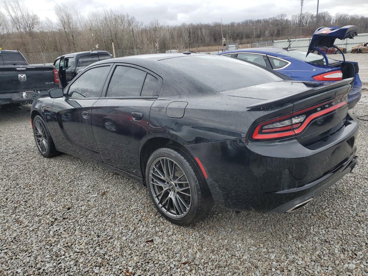 2019 Dodge Charger - Image 2