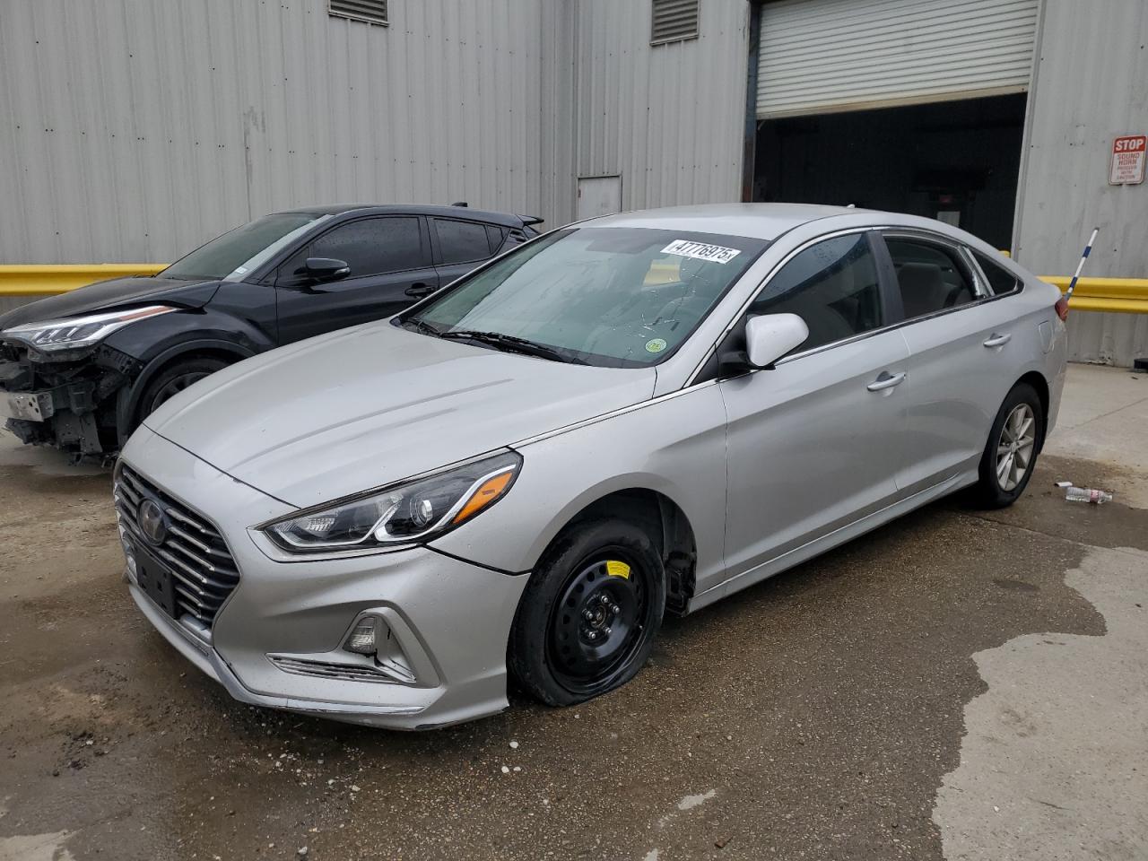 2019 Hyundai Sonata - Image 1