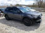 2023 Subaru Outback Onyx Edition for Sale in West Warren, MA - Front End