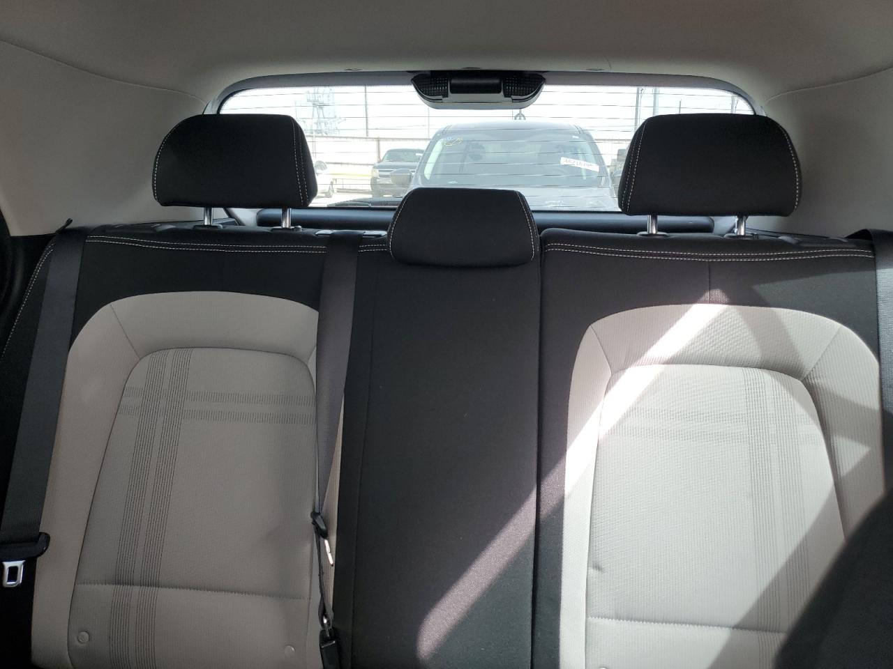 2021 Hyundai Venue - Image 10