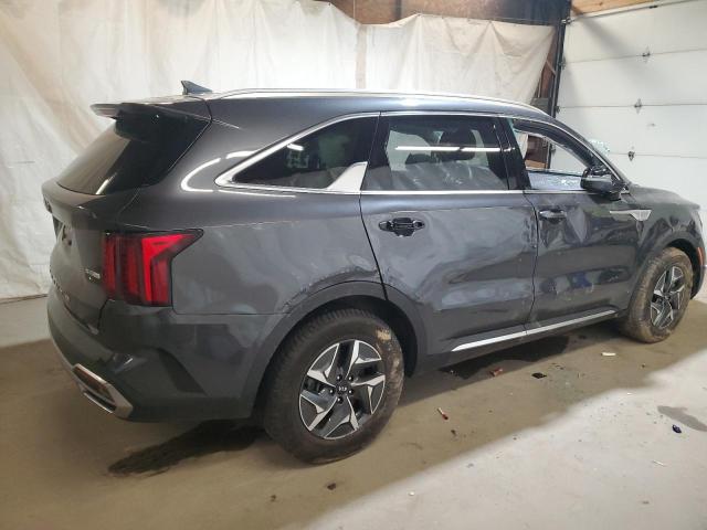  KIA SORENTO 2021 Szary