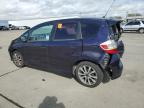 2010 Honda Fit Sport للبيع في Sacramento، CA - Rear End