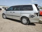 2009 Honda Odyssey Lx for Sale in Mercedes, TX - Rear End