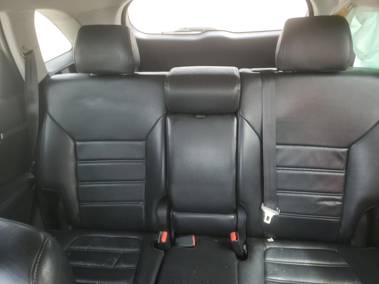 2018 Kia Sorento - Image 10