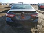 2018 TOYOTA CAMRY XSE for sale at Copart ON - TORONTO