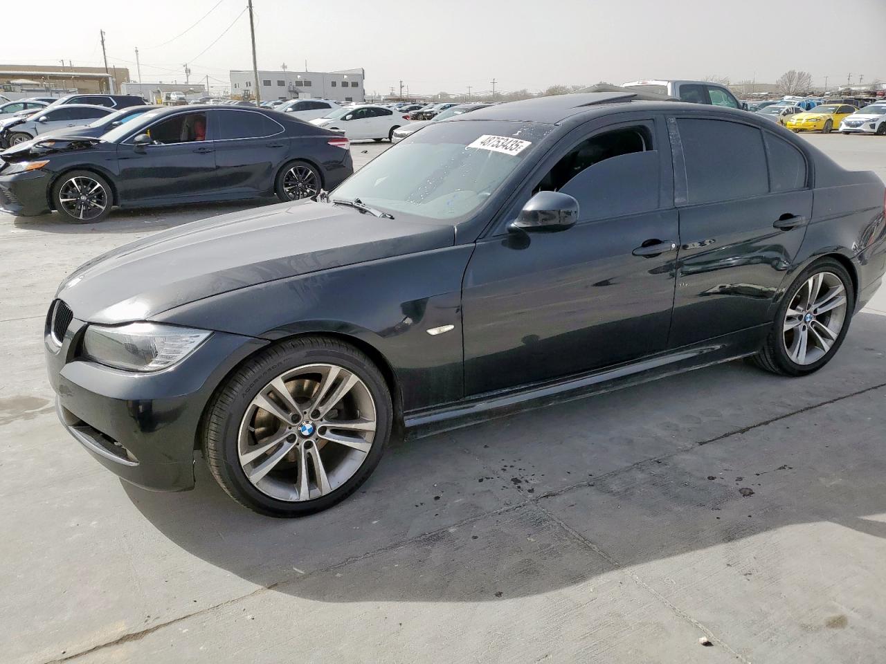 2009 BMW 3er - Image 1