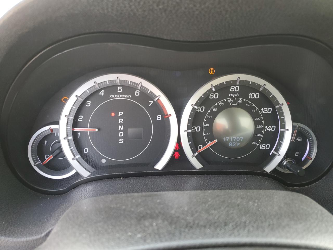 2010 Acura Tsx VIN: JH4CU2F62AC030558 Lot: 48239855