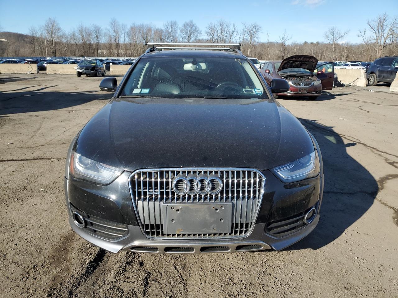 2015 Audi A4 - Image 5