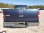 2006 Ford F150  за продажба в Charles City, VA - Front End