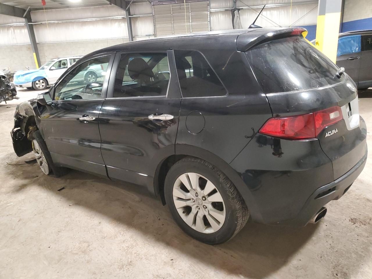 2011 Acura RDX - Image 2