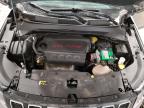 2018 Jeep Compass Latitude за продажба в Center Rutland, VT - Front End