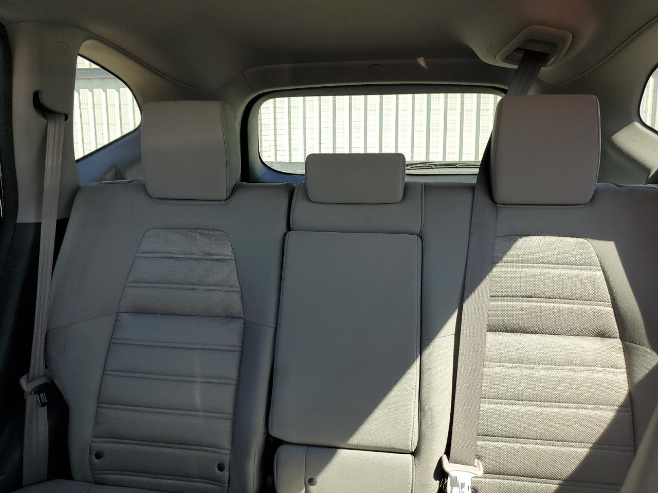 2018 Honda CR-V - Image 10