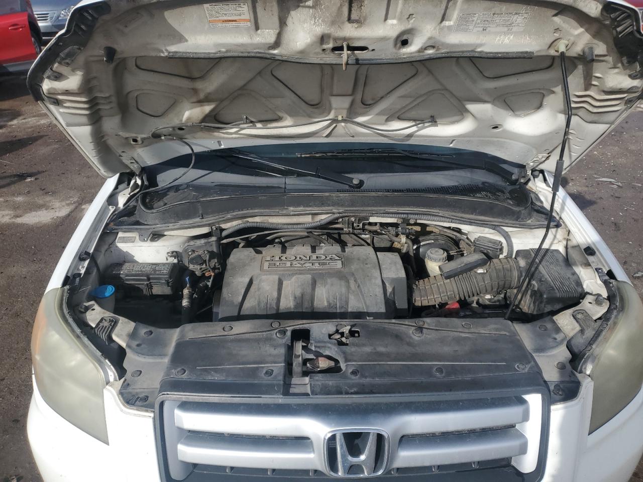 2006 Honda Pilot - Image 12