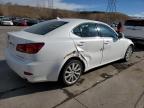 2008 Lexus Is 250 zu verkaufen in Littleton, CO - Side