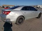 2014 Chevrolet Malibu Ltz за продажба в Grand Prairie, TX - Side