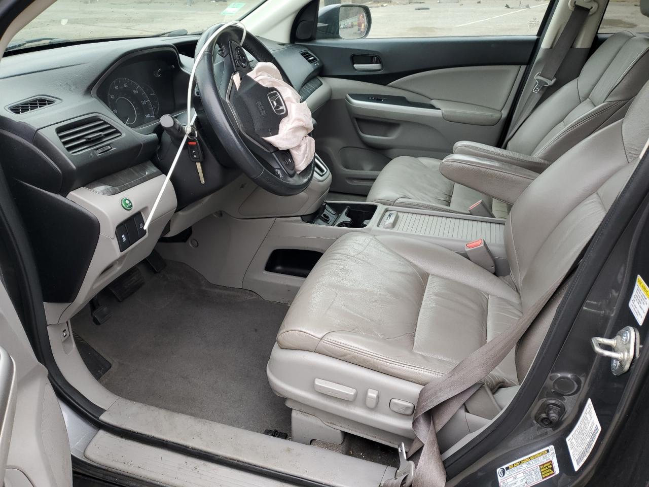2014 Honda CR-V - Image 7
