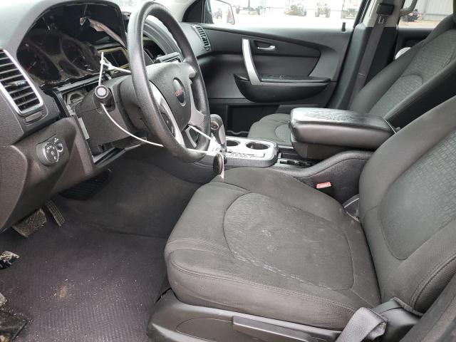 Parquets GMC ACADIA 2012 Brown